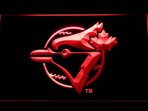 Toronto Blue Jays Blue Jay LED Neon Sign